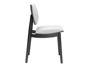 TO-KYO 540 - Upholstered reception chair _ Et al.